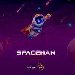 Spaceman bet917