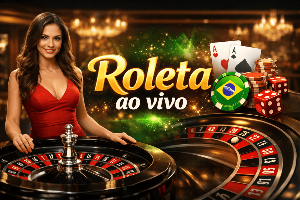 Roleta bet917